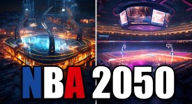 崔永熙归国观阅兵与詹姆斯中国行，即将加盟广东队