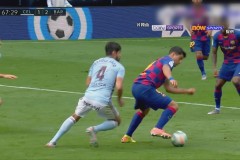 巴塞罗那新星迪亚斯崛起，填补拉什福德进球荒，高层看好前景