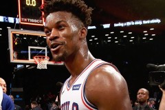 湖人队迎保罗加盟，新赛季冲冠前景备受瞩目