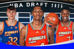 篮球传奇詹姆斯携手国青新星赵睿：技术指导实战观摩盛宴